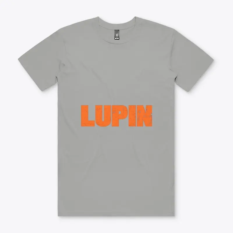 Lupin T-Shirt